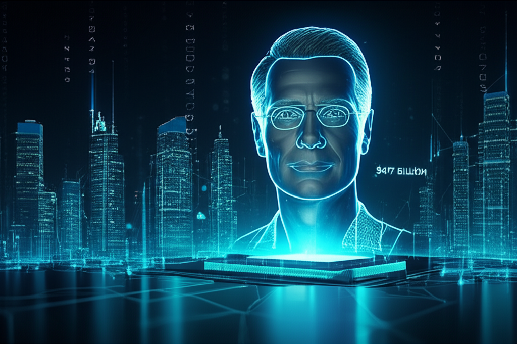 “Navigating the $47 Billion AI Frontier: Expert Strategies from Adnan Menderes Obuz”