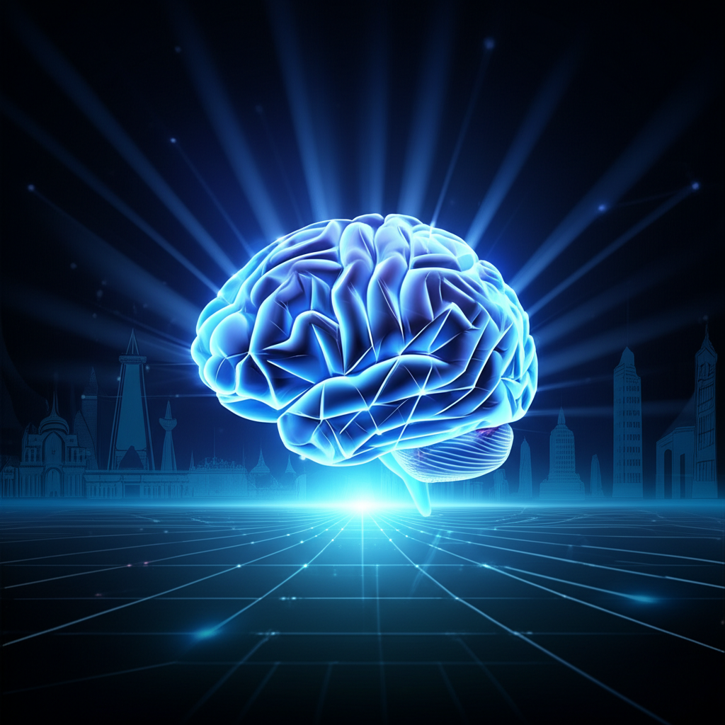 **”AI: The Fifth Leverage Revolutionizing History at Light Speed”**

This title encapsulates the transformative impact of AI as a new form of leverage while hinting at the rapid pace of change it brings, as described in the blog content.