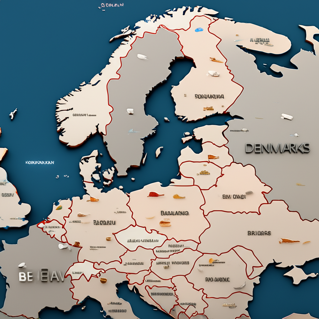 “Denmark’s Game-Changing Move: Harnessing Regulations as Geopolitical Tools in the Baltic Sea”