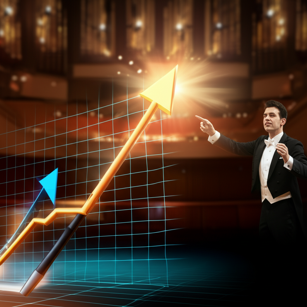 “Unlocking Leadership Potential: The Surprising Power of Toronto Symphony Concerts for Business Leaders”